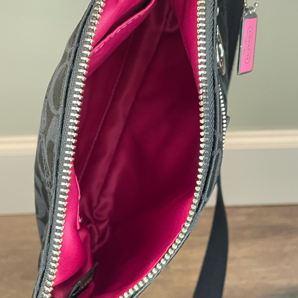 Coach Poppy Crossbody Bag - Picture 11 of 16